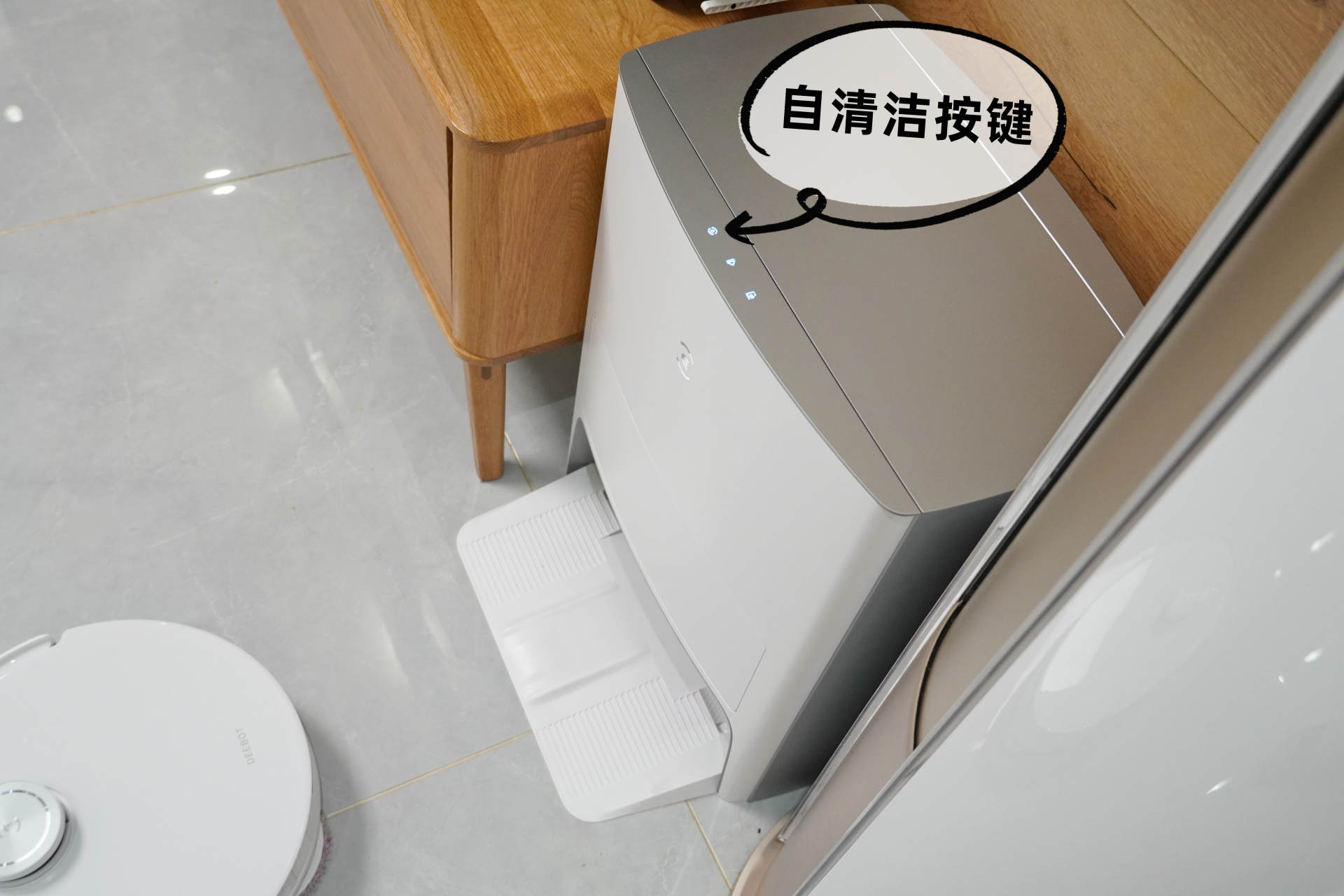 扫地机年终总结,扫洗拖地机器人推荐