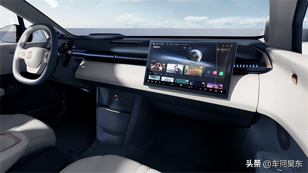 这台新车搭载了真正的车载冰箱，制冷零下15度！