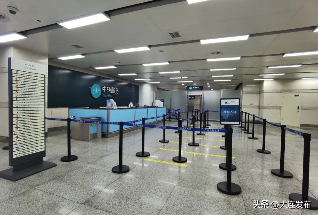 大连航空有什么特色,大连航空客舱服务部