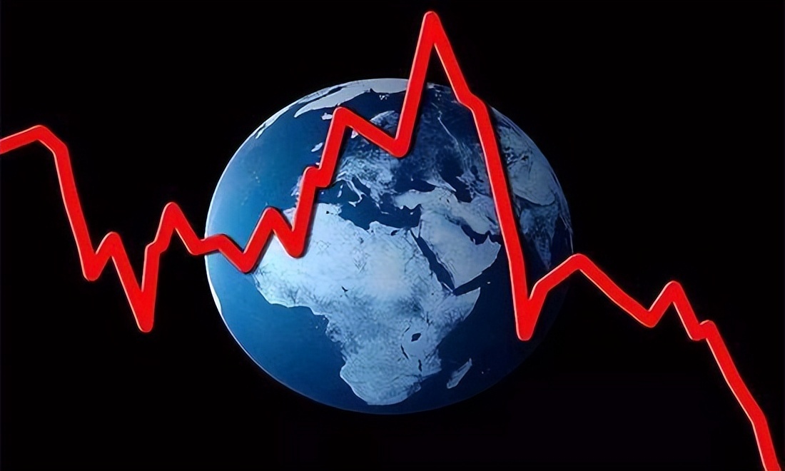 世行警告加息潮推高全球衰退风险,世行行长谈美债问题