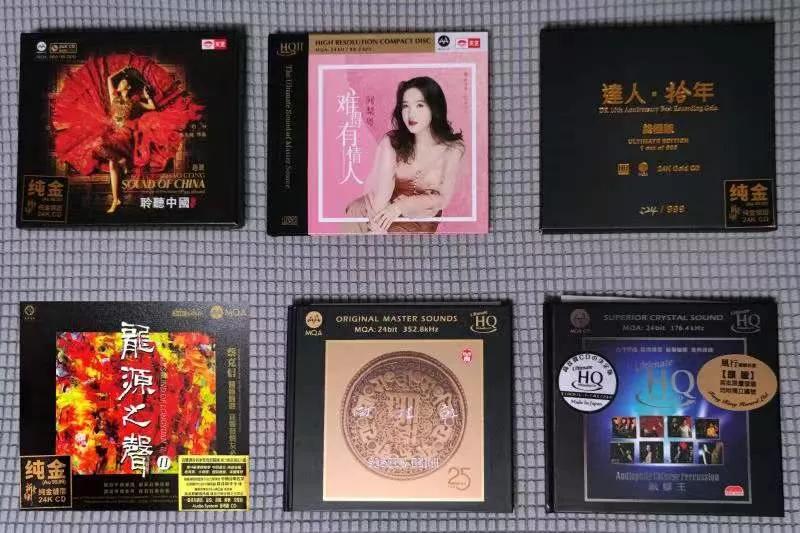 空降迪士普|丹拿声学广州品鉴会天艺唱片刘嘉佳歌迷见面会