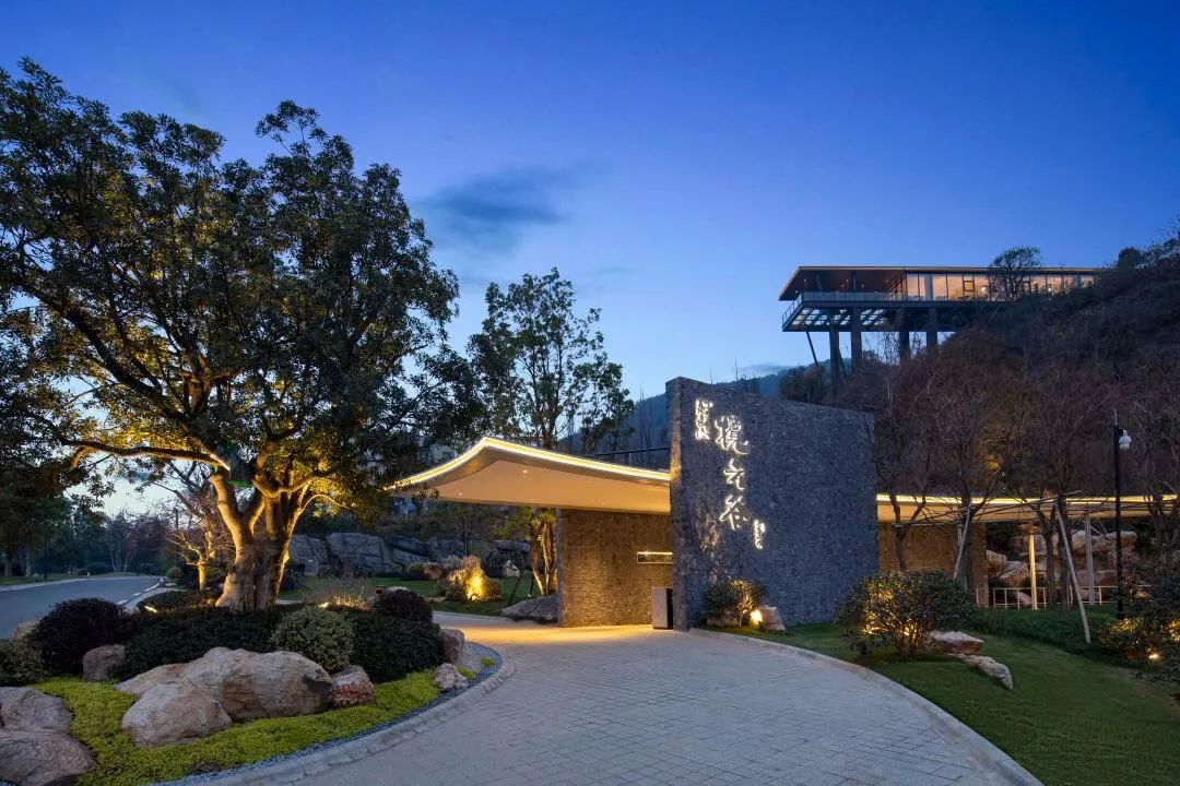 江苏宜兴悬崖酒店,宜兴市悬崖酒店