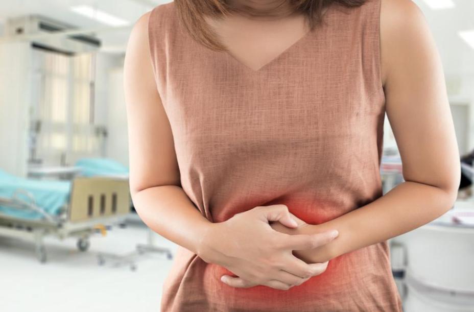 反复口腔溃疡跟克罗恩病有关系吗,被误以为口腔溃疡的癌症