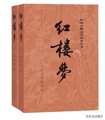 书单|5部砖头一样厚的大部头名著，竟这么上头！