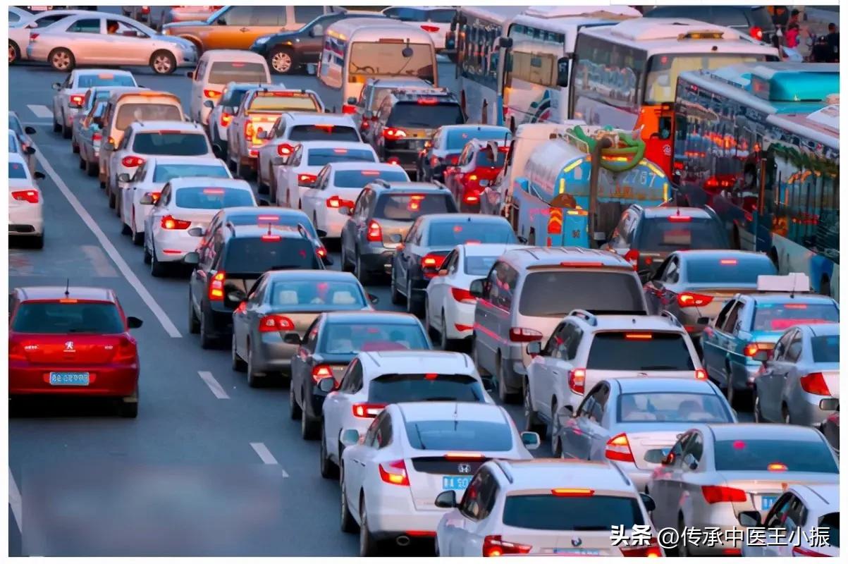 寒热舌诊图解大全,如何看舌象判断疾病准确用药