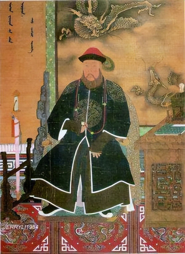 清朝12大军事家：他们南征北战，打下了1300多万平方公里的土地