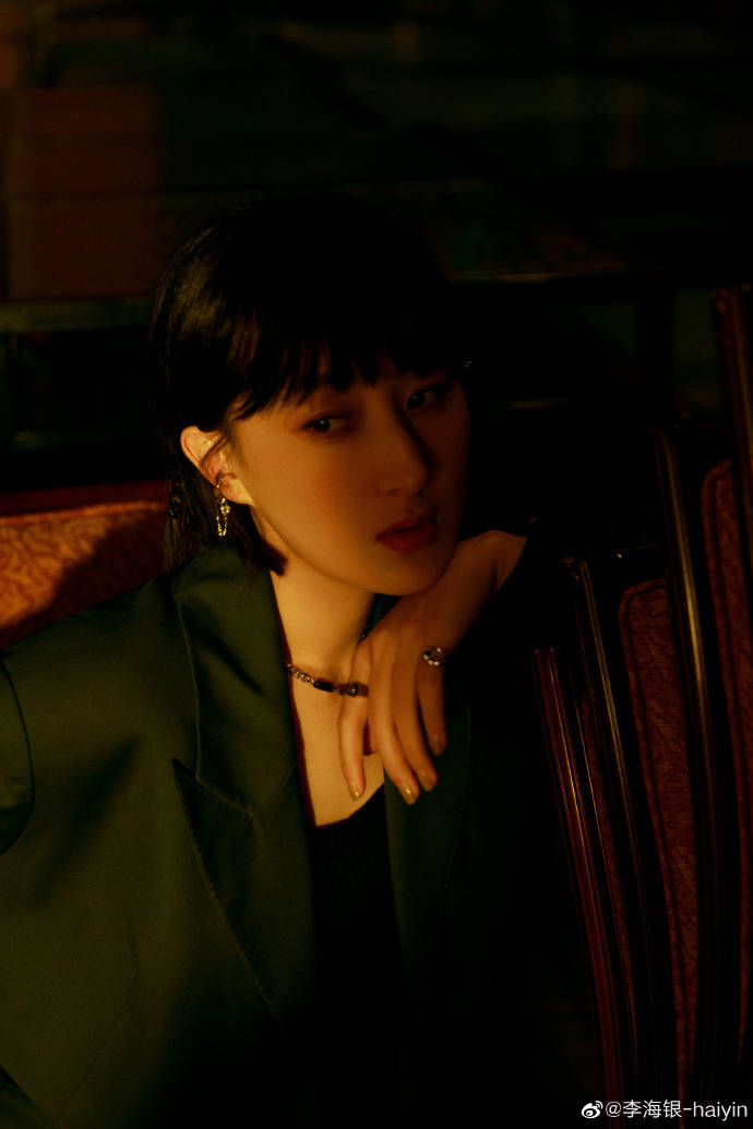 开心麻花李海银照片,开心麻花变身怪杰几个小时