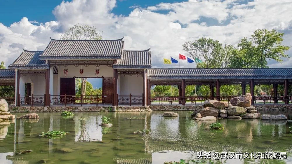 六一+端午的超级快乐将被这里承包，亲子水乐园+多彩绣球花，免费畅玩打卡，游玩攻略请查收