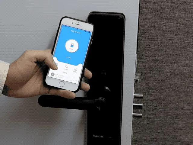 首次装智能锁需要了解的售前,售中,售后;不了解可能烦恼伴随你