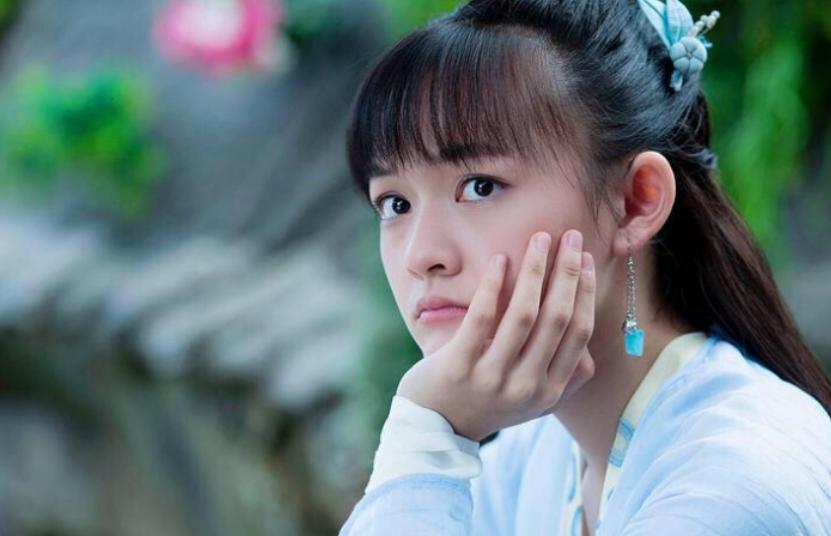 小龙女丢守宫砂是哪一集,小龙女守宫砂没了后来又出现了