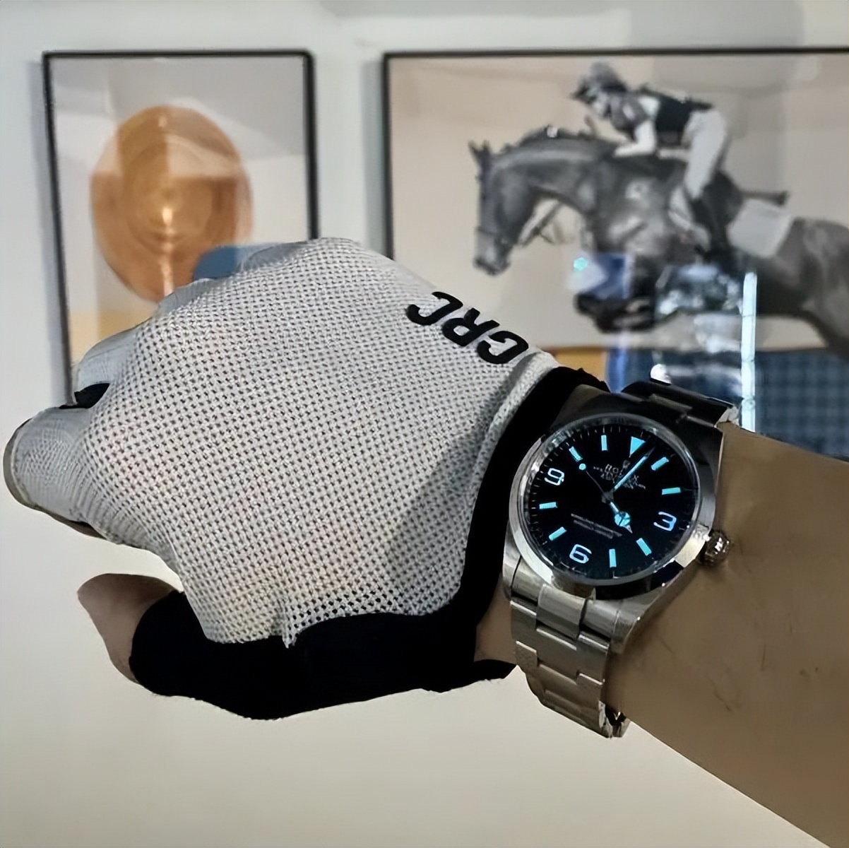 买表的故事,关于卖手表的故事