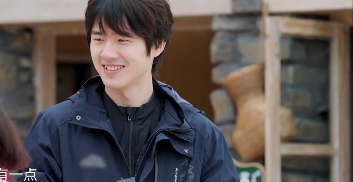 向往的生活黄磊说的来都来了,向往的生活黄磊难以拒绝六句话