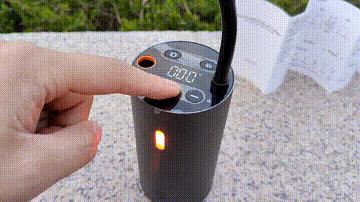 充气宝亏电,充气宝放着亏电