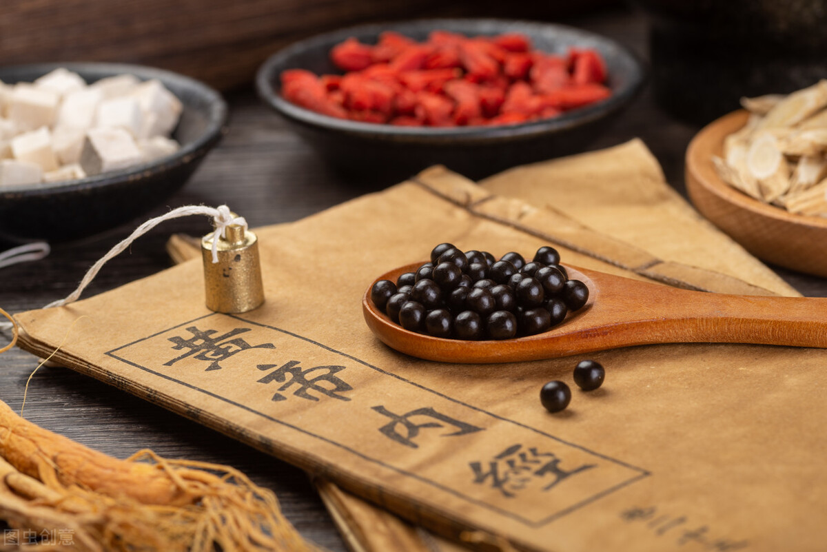 治早泄四妙丸龙胆泻肝丸几盒见效,四妙丸与龙胆泻肝丸治疗早泄