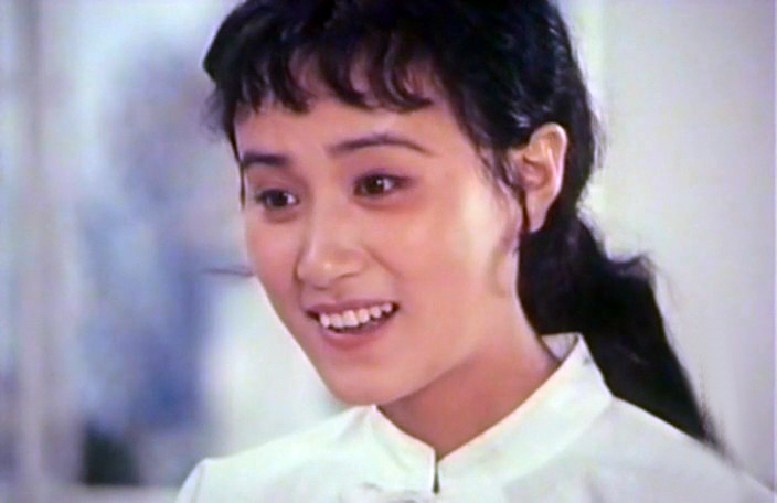 西子姑娘全部视频,西子姑娘1983