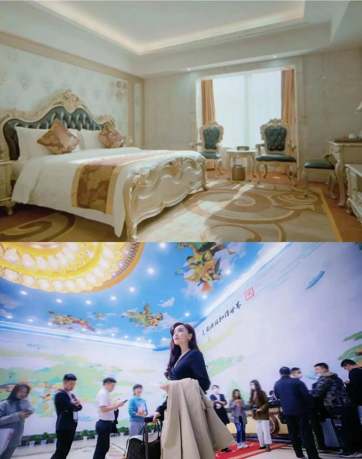 “黄金地段”焕发“黄金矿地”网红之光［宇宙中心万家丽］