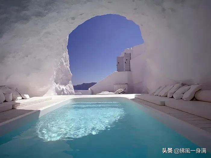 2022年的10家最浪漫度假酒店,必去的100个酒店
