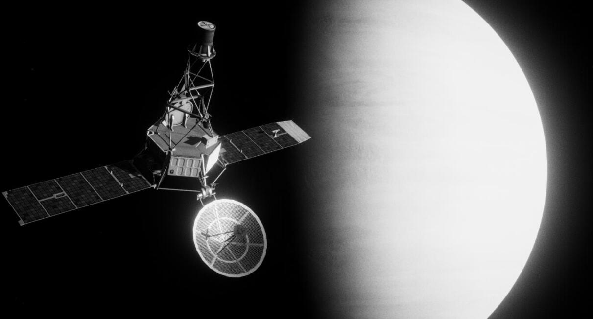 为什么人类难以登上金星,为什么人类不登陆金星呢