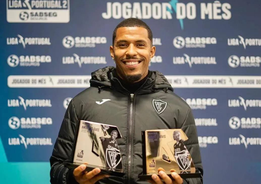 恭喜崔康熙，葡超最佳射手有望驰援泰山队，合同到期免费加盟