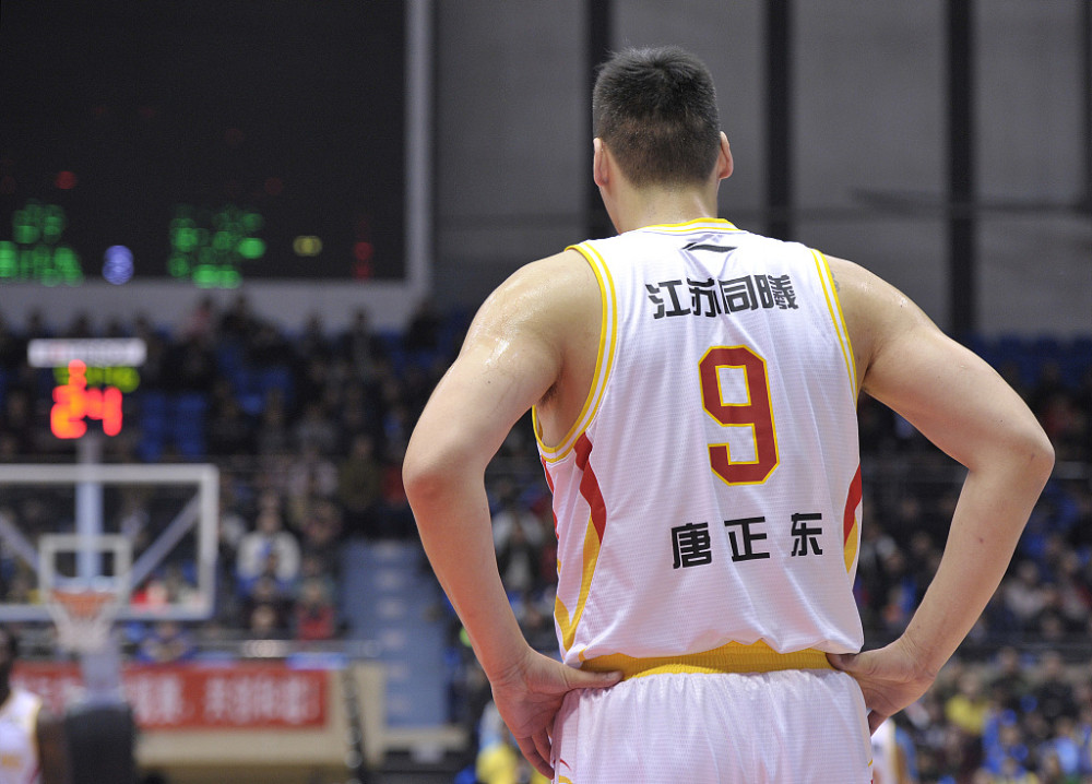 姚明cba巅峰数据场均,巅峰姚明统治cba