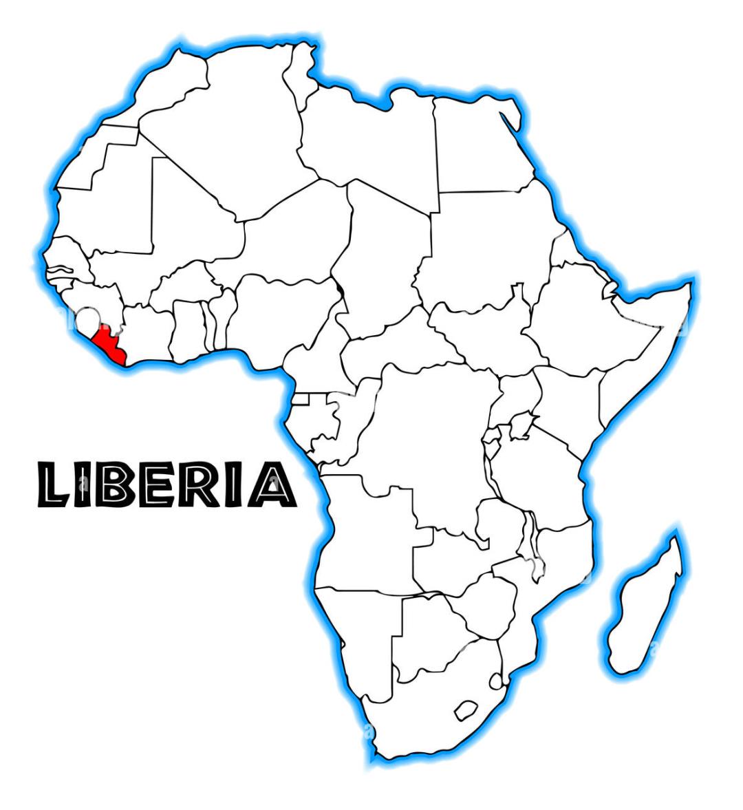 美国黑人重返非洲“故土”,带来了先进的种族歧视文化