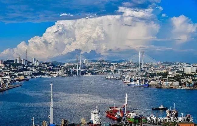 海参崴真人秀,海参崴是哪里