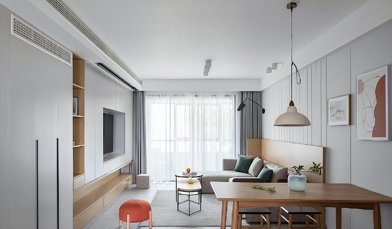 窗帘选择的12个细节和注意事项,窗帘怎么选择需要注意哪些方面