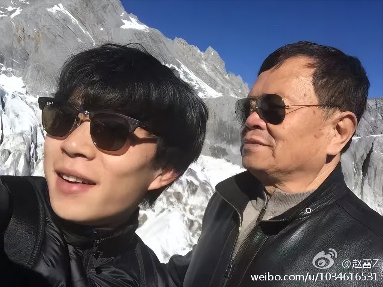 赵雷：我有些烦了