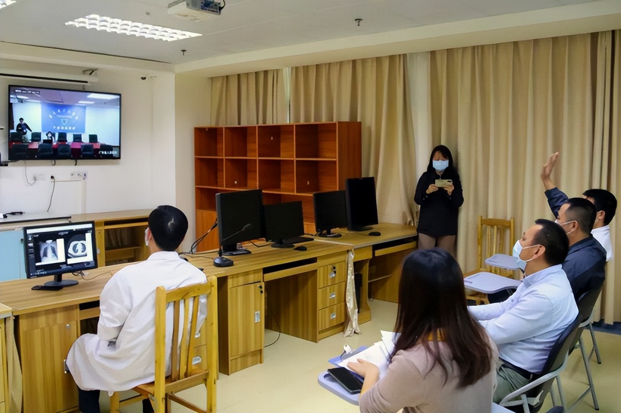 是否有必要选择最优质的医疗资源,医院共享优质医疗资源