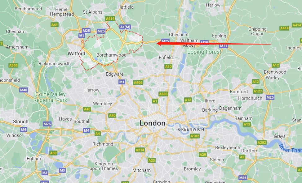 超全数据！英国这些地方，房东们赚翻了！