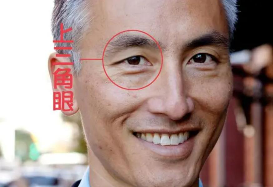 老祖宗识人术：鹰钩鼻子三角眼，要躲远，你身边有没有这样的人？