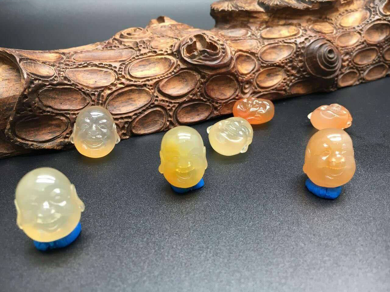 戈壁滩真的有好看的石头吗,戈壁滩上的各种石头