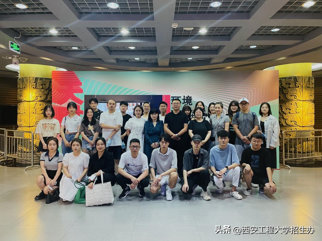 “橙小招”说专业|省级一流专业:环境设计—匠心独具,虚实相生