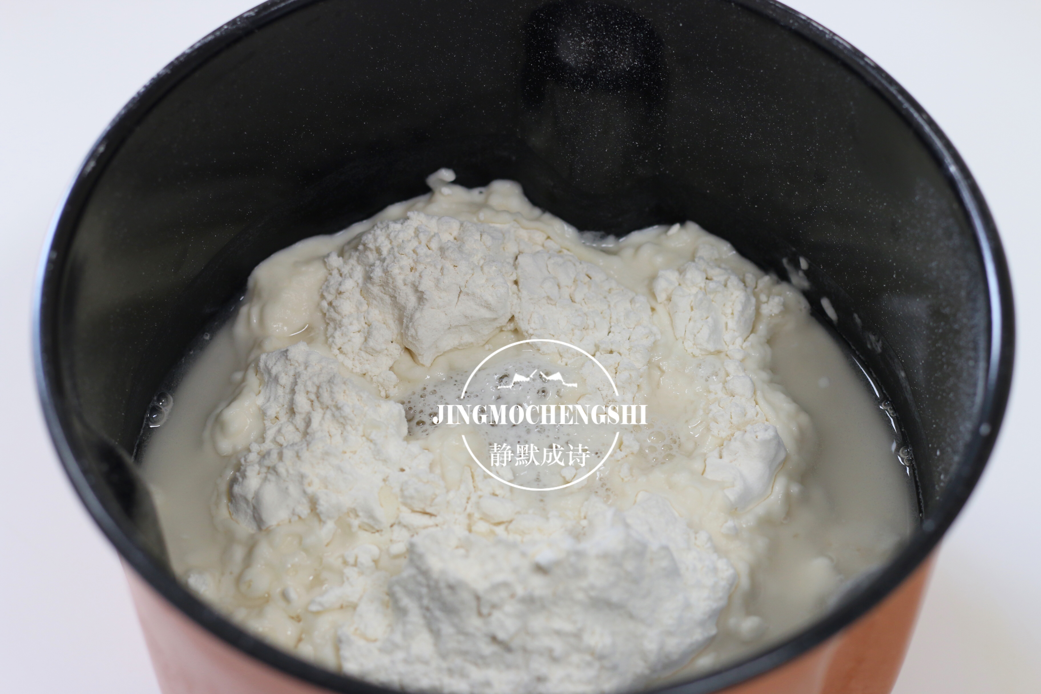 如何掌握面与水比例,做手擀面的方法和技巧