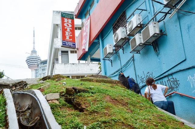 吉隆坡的繁华超出你的想象,马来西亚吉隆坡对比其他城市