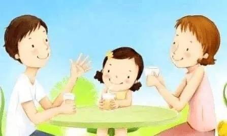 放下手机多陪孩子玩玩脑筋急转弯,与孩子玩玩脑筋急转弯孩子更聪明