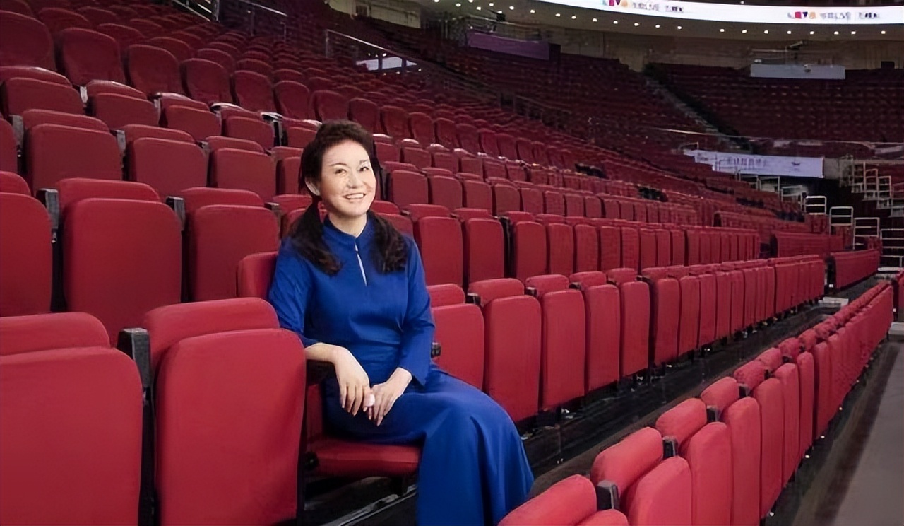 山东做玻尿酸最牛女人,神秘女富豪存款三千亿