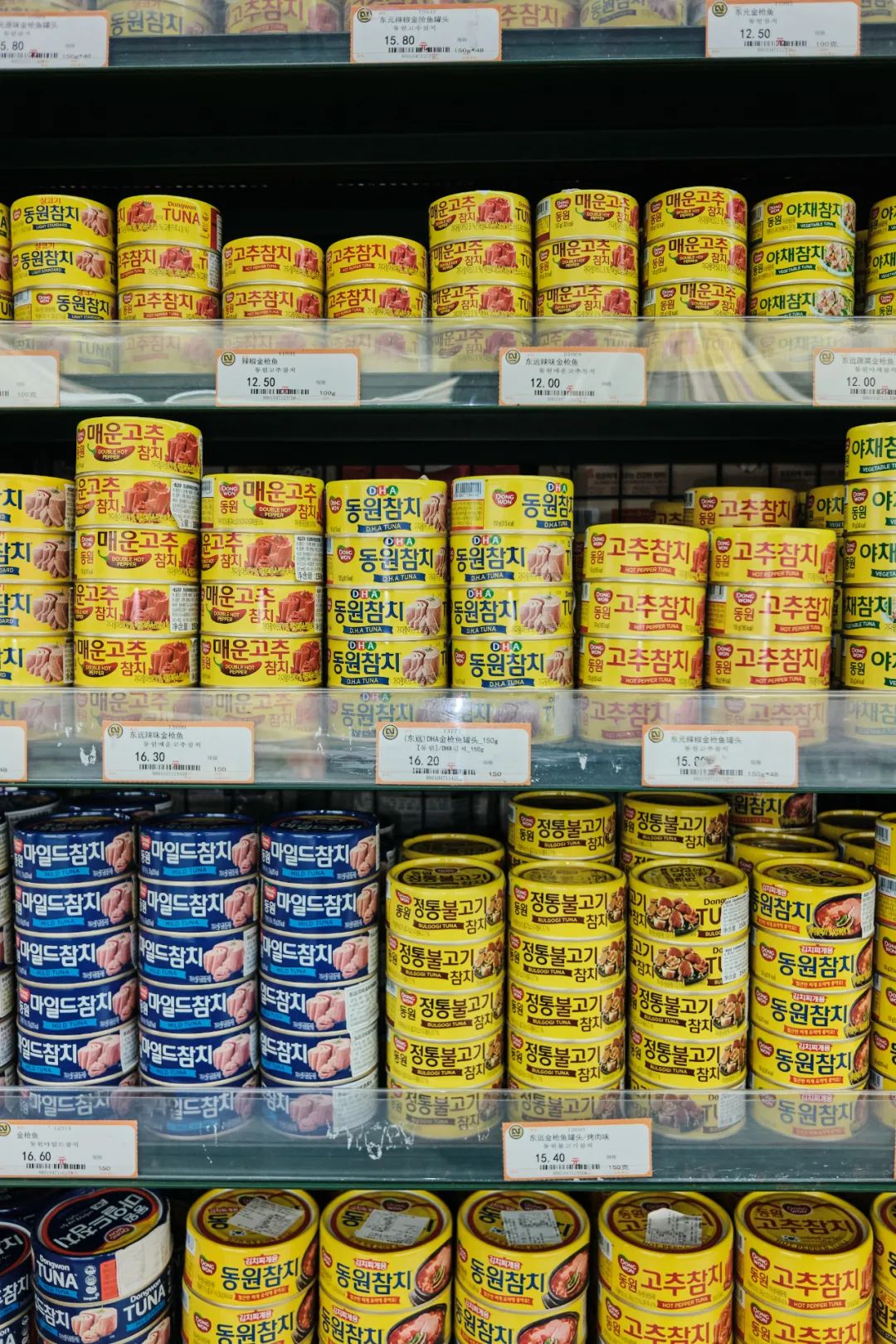 南京这3家小众超市，让你足不出宁，享受一场短暂的旅行