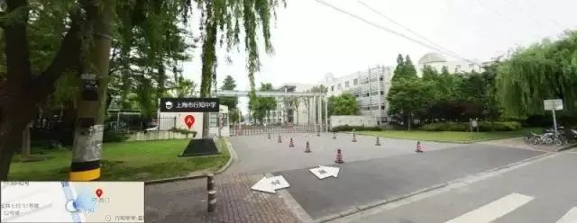 2022年上海高考考场分布,上海浦东高考考场分布图