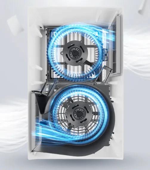 提前送上618大促清单!美的海尔空调空净跳水,低价拿下王牌家电