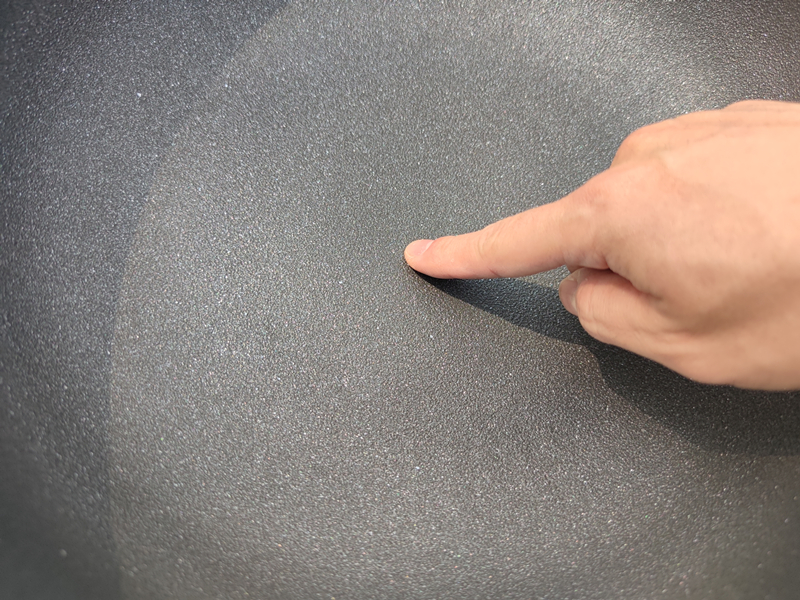 九阳晶钻大魔王不粘锅测评,九阳大磨王不粘锅二代煎鸡蛋