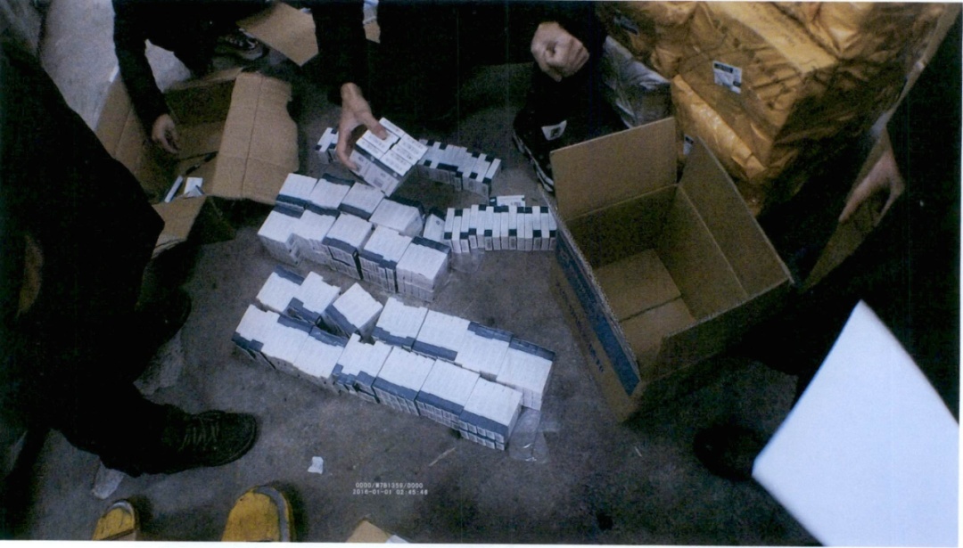 最高法公布药品安全典型案例,最高法公布药品违法犯罪典型案例