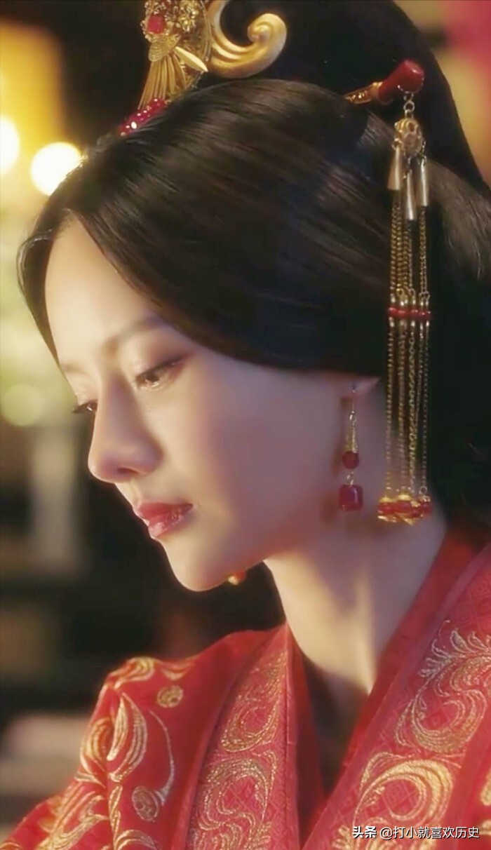 年少不知成熟好,错把年轻当成宝;魏武帝曹操的特殊癖好?