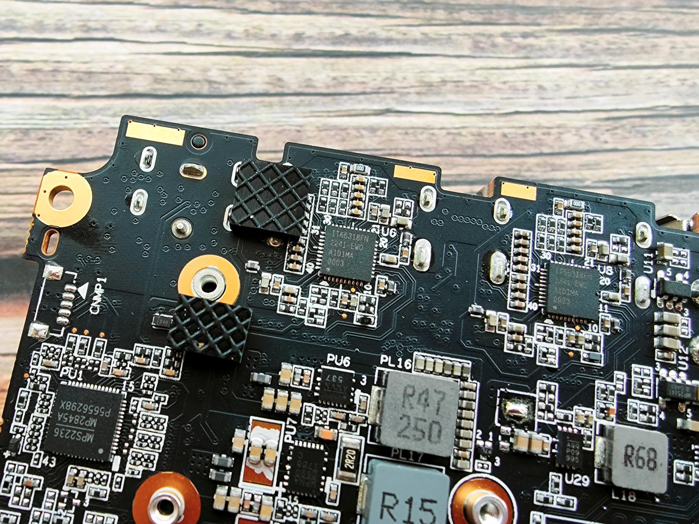 搭载R7-7735HS零刻SER6ProVEST,马甲版深度测试