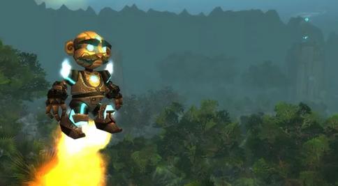 魔兽怀旧服1-70级47小时完成教程,魔兽怀旧服0-80升级路线