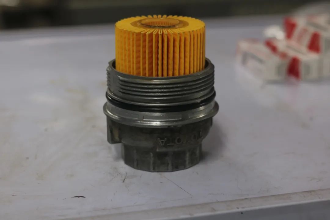 13代半皇冠底盘松散回炉重造,十三代皇冠彻底整备