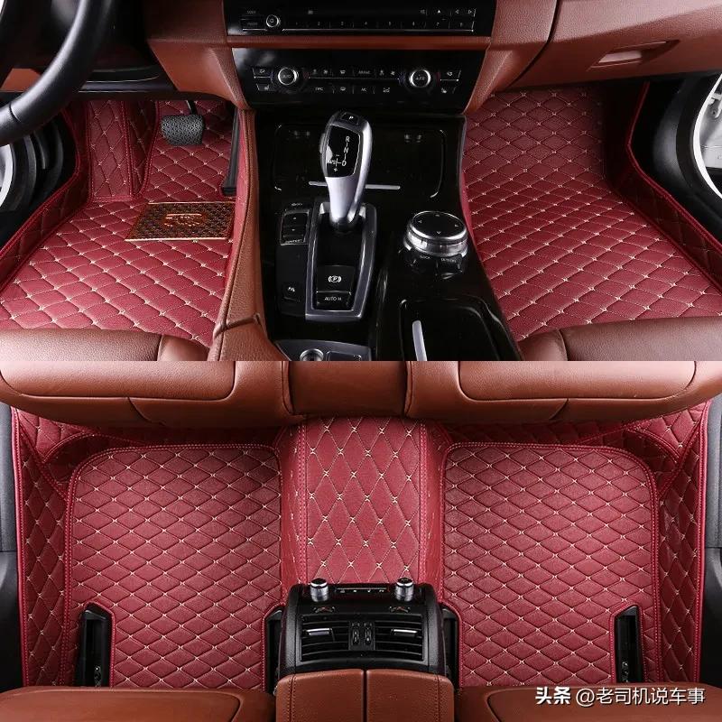 买车后有哪些必备用品,哪些买车必备车上用品最实用