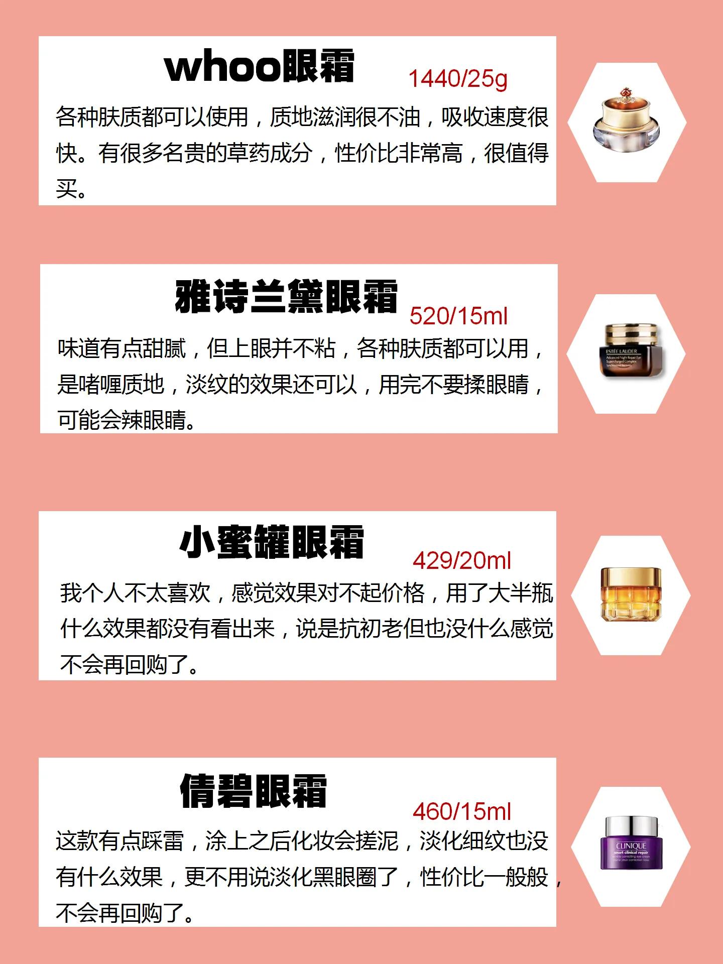 什么眼霜平价又好用学生,有哪些平价好用的眼霜