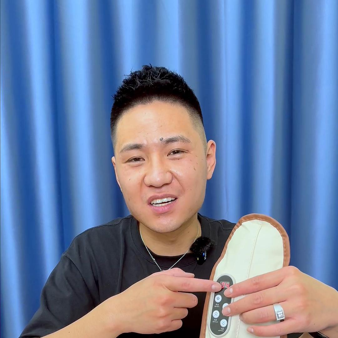 按摩披肩和颈椎,颈椎按摩披肩鸡肋吗