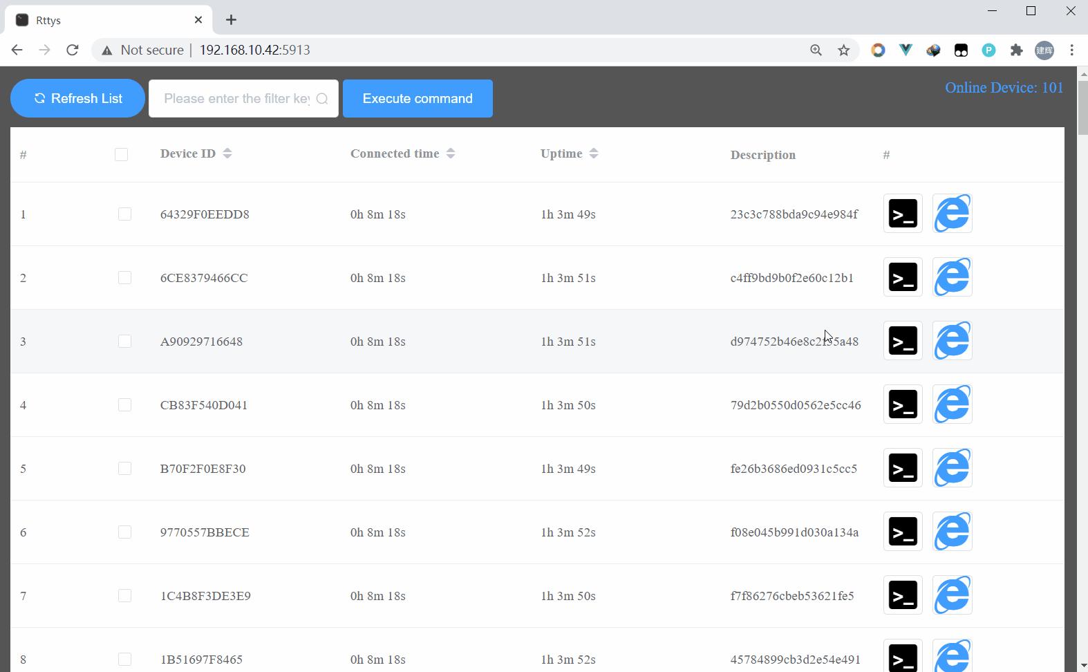 linux运维工具平台,Linux运维工具